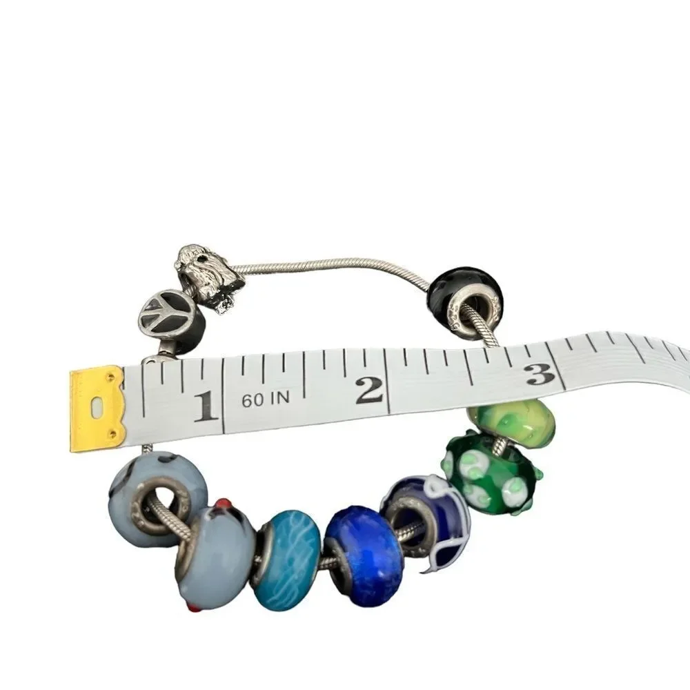 Sims Kids Charm Bracelet